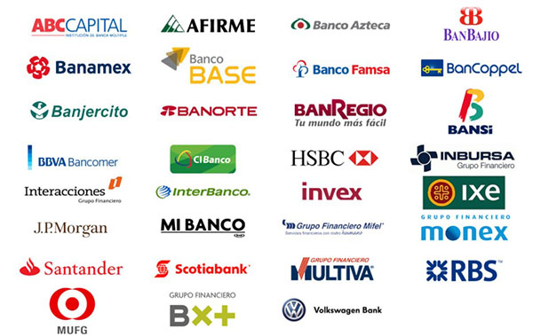 Bancos