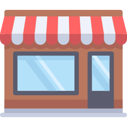 Tiendas